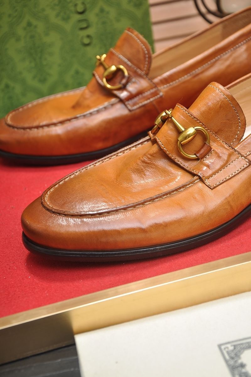 Gucci Business Shoes